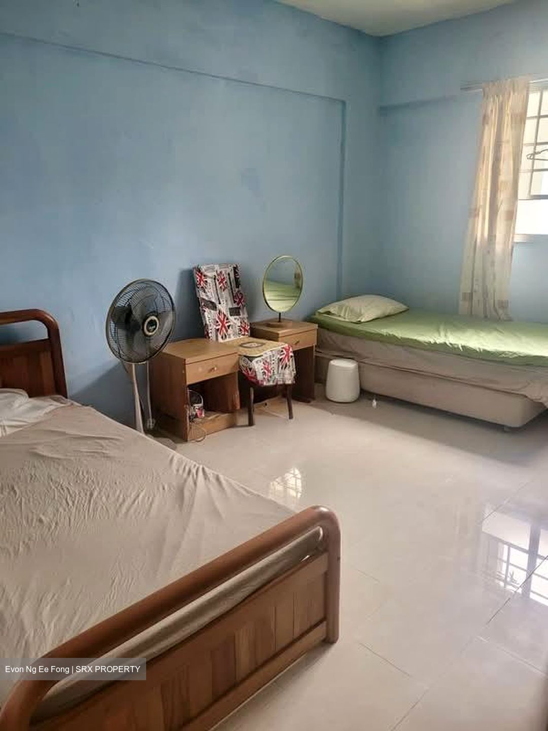 Blk 538 Jurong West Avenue 1 (Jurong West), HDB 3 Rooms #574540611
